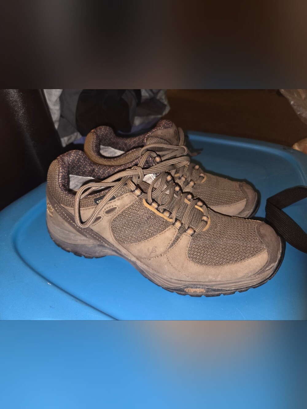 Timberland Goretex Womens Treking Shoes